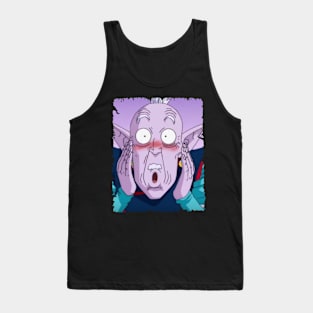 OLD KAI MERCH VTG Tank Top